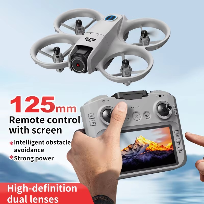 2026 New GT3 Max Drone 8K 5G G - Drone Photogrammetry recension och pris
