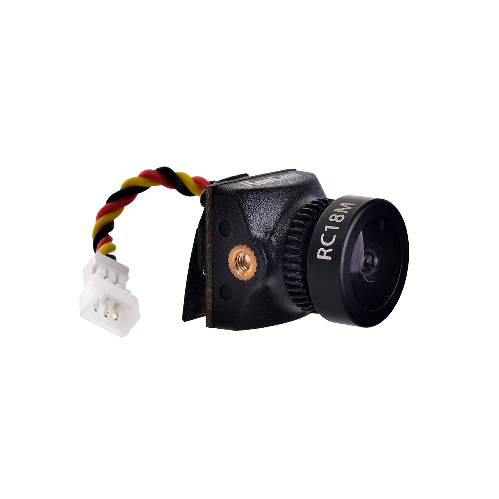 RunCam Nano 2 FPV Camera 2.1mm - Drone Video Production recension och pris