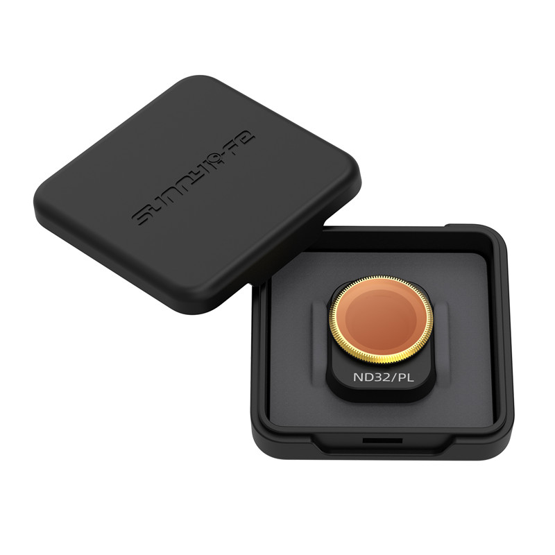 Sunnylife Lens For DJI Mini 4  - Drone Ndvi recension och pris
