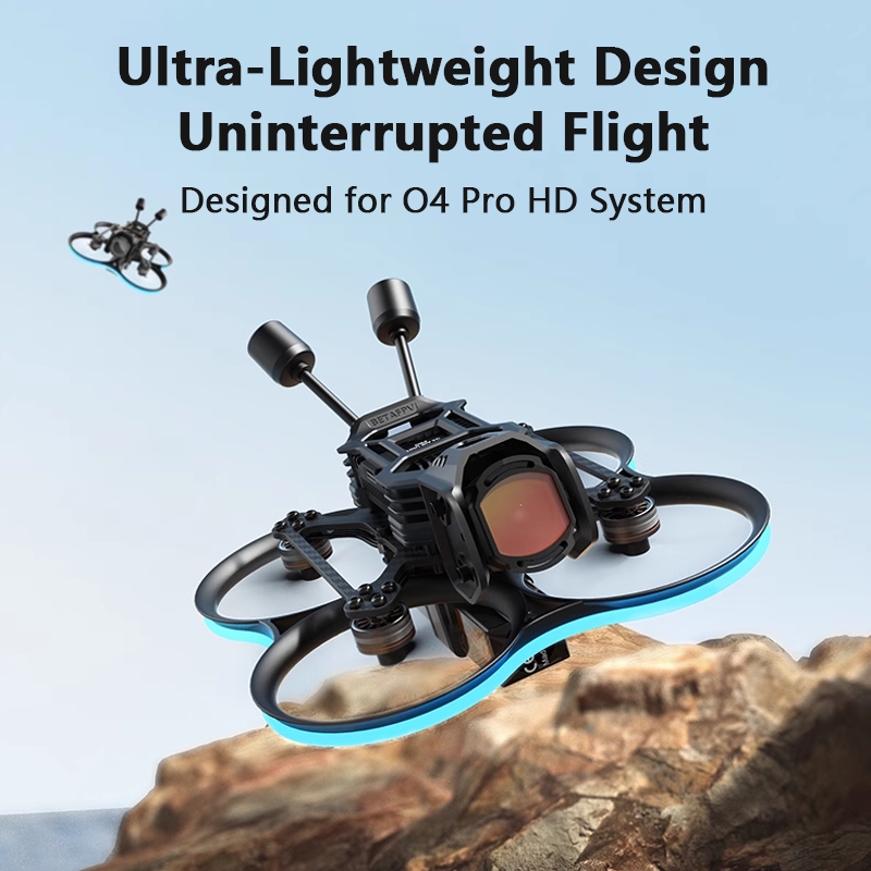BETAFPV O4 Pro ND Filters Set  - Drone Ndvi recension och pris