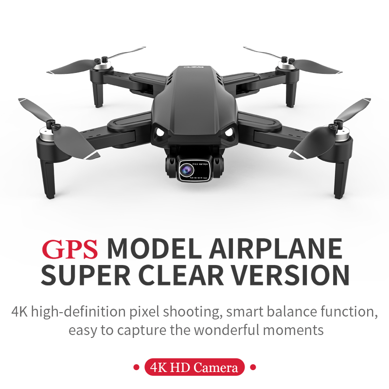 LYZRC Official L900 PRO SE Bru - Drone Surveying recension och pris